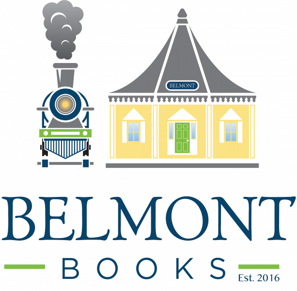 You are currently viewing Belmont Books